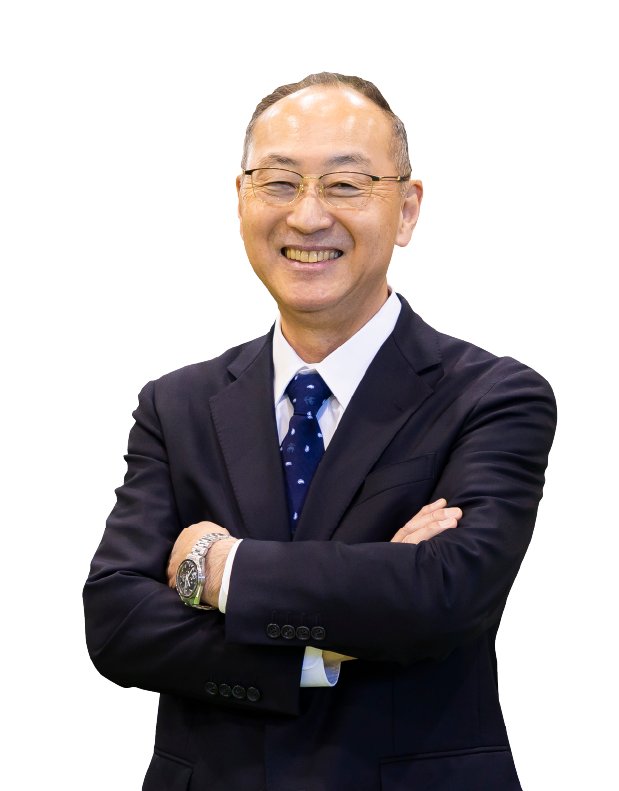 社長