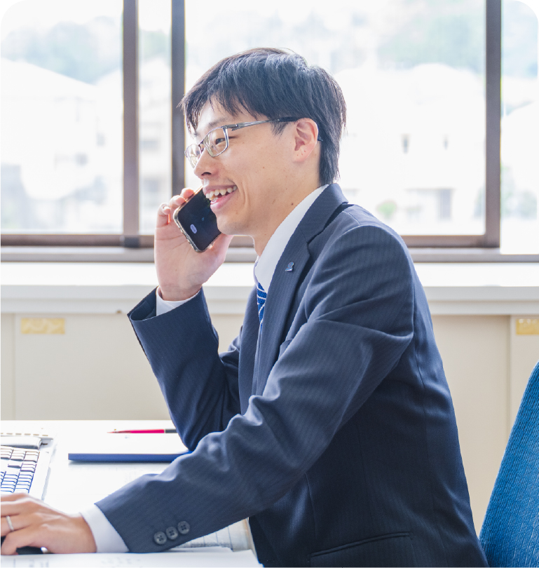 社員